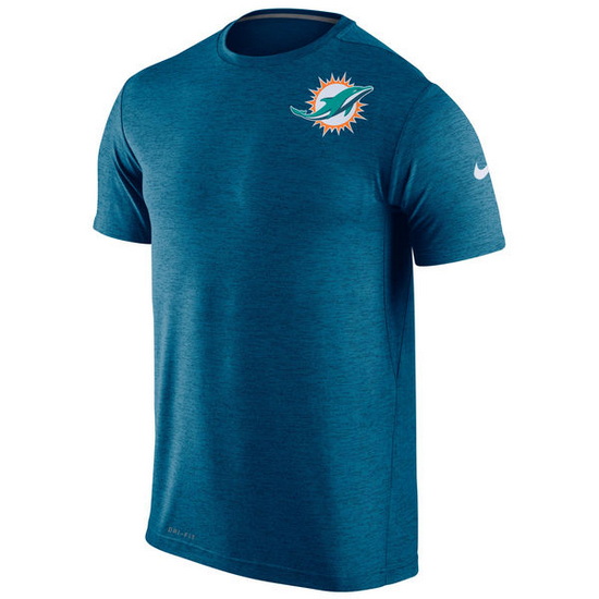 Miami Dolphins Men T Shirt 024