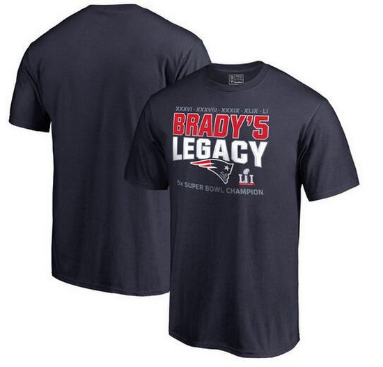 New England Patriots Men T Shirt 010