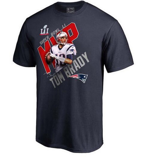 New England Patriots Men T Shirt 011