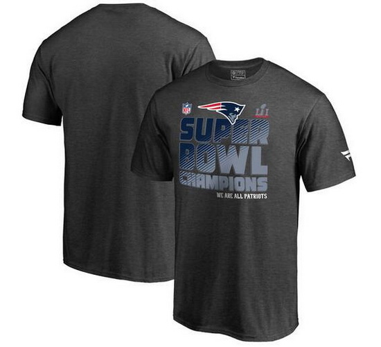 New England Patriots Men T Shirt 022