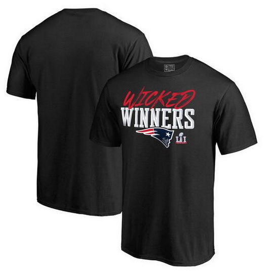 New England Patriots Men T Shirt 038