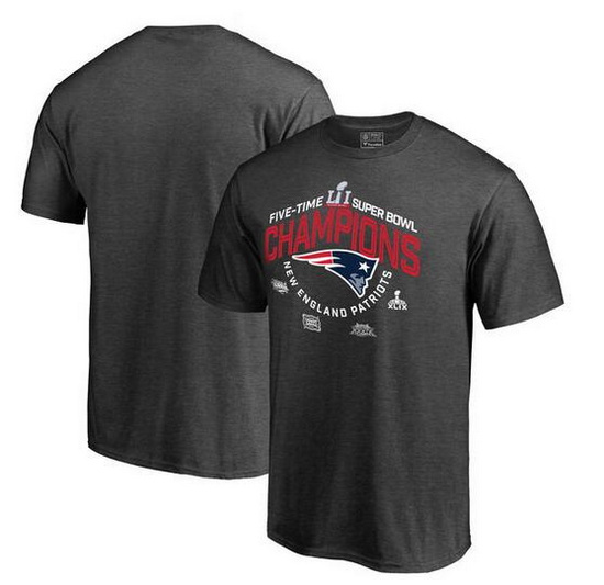 New England Patriots Men T Shirt 041