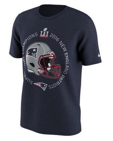 New England Patriots Men T Shirt 052