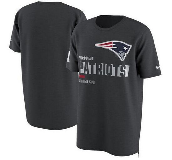 New England Patriots Men T Shirt 054