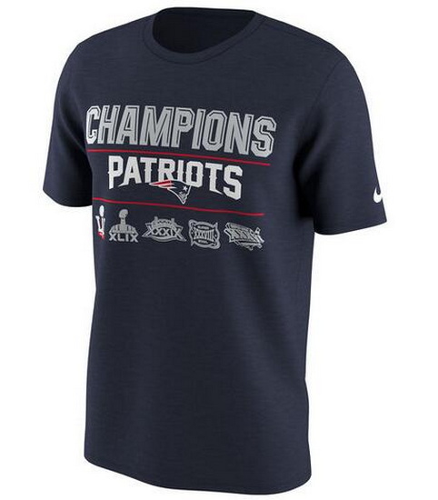 New England Patriots Men T Shirt 061
