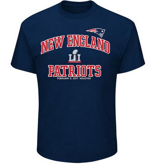 New England Patriots Men T Shirt 074