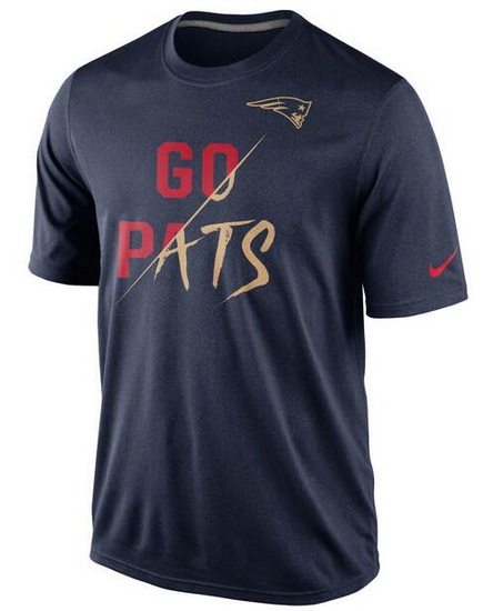 New England Patriots Men T Shirt 079