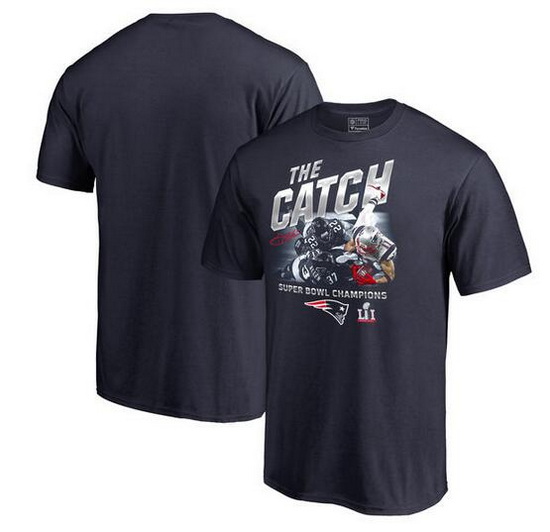 New England Patriots Men T Shirt 090