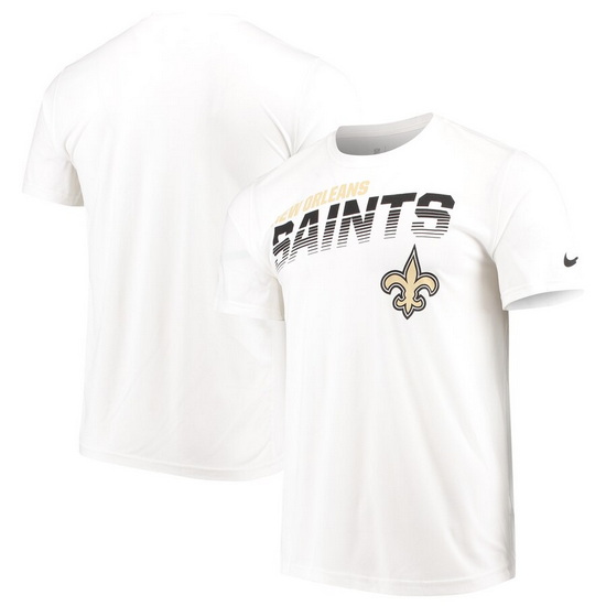 New Orleans Saints Men T Shirt 001