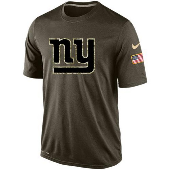 New York Giants Men T Shirt 014