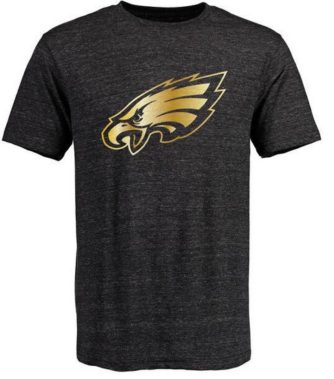 Philadelphia Eagles Men T Shirt 044