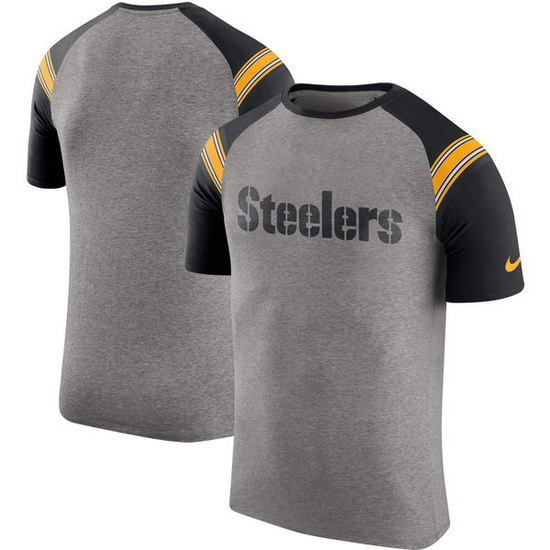 Pittsburgh Steelers Men T Shirt 012