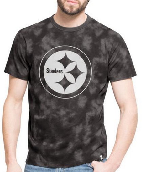 Pittsburgh Steelers Men T Shirt 054