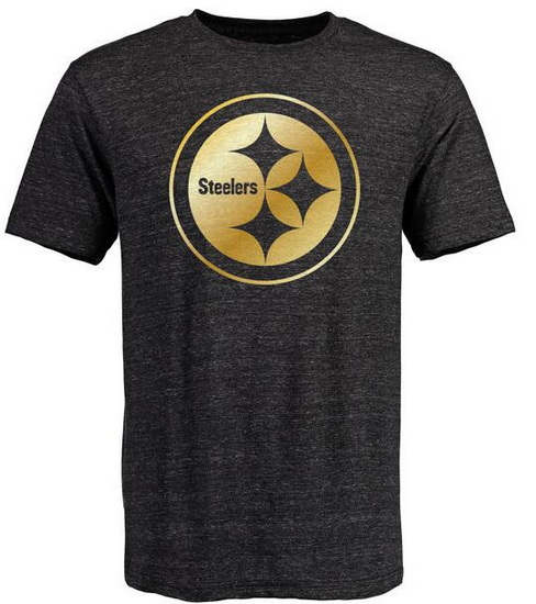 Pittsburgh Steelers Men T Shirt 057