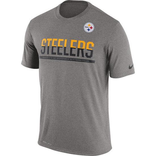 Pittsburgh Steelers Men T Shirt 059