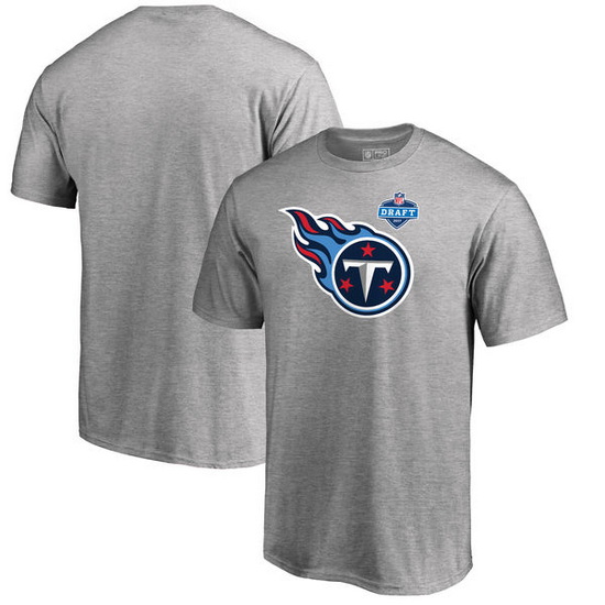 Tennessee Titans Men T Shirt 022