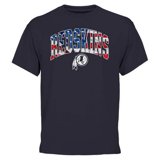 Washington Redskins Men T Shirt 028