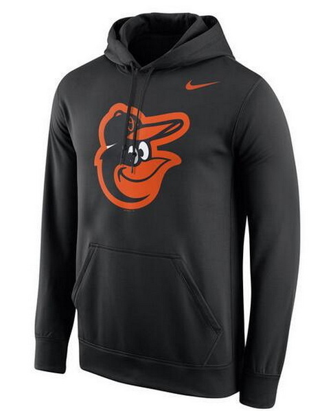 Baltimore Orioles Men Hoody 002