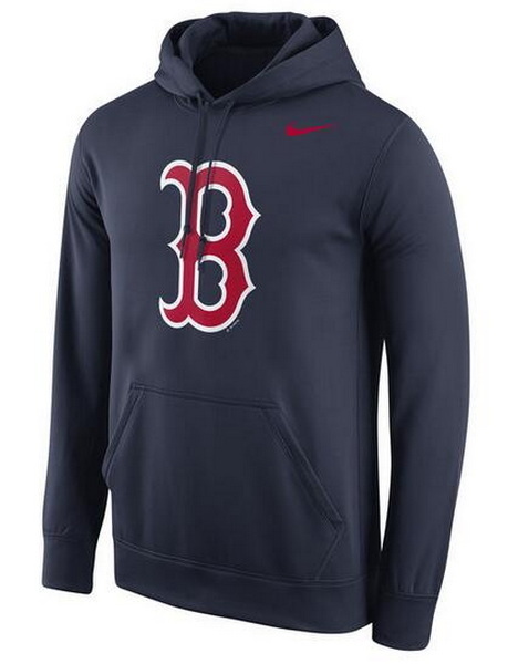 Boston Red Sox Men Hoody 004