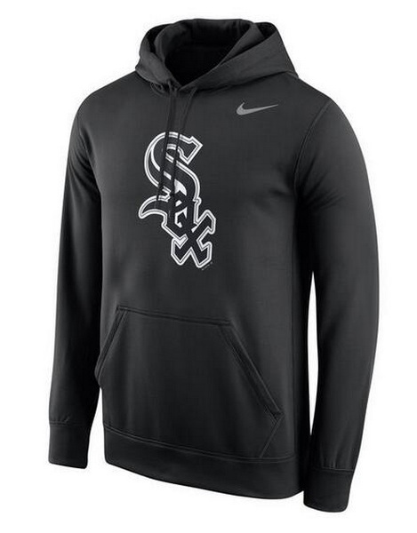 Chicago White Sox Men Hoody 004