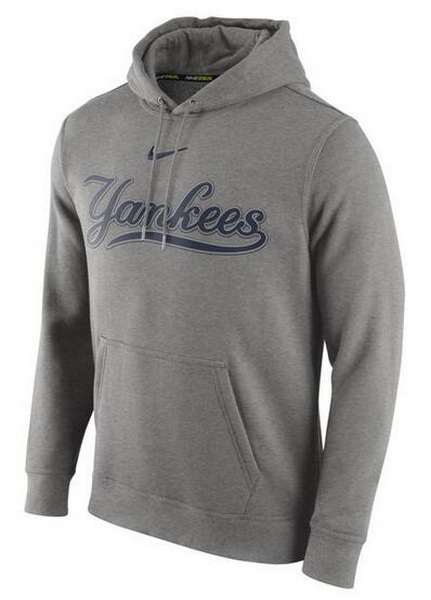 New York Yankees Men Hoody 012