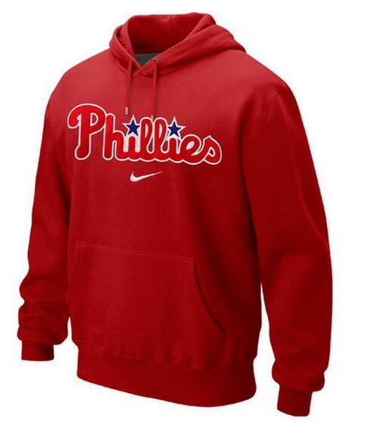 Philadelphia Phillies Men Hoody 001