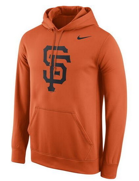 San Francisco Giants Men Hoody 003