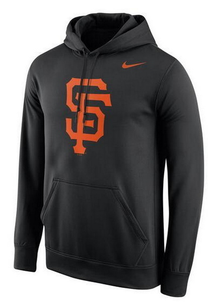 San Francisco Giants Men Hoody 006