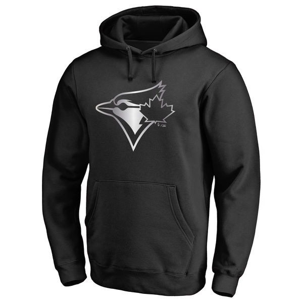 Toronto Blue Jays Men Hoody 003