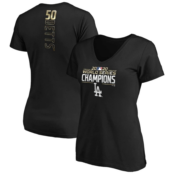 MLB Women T Shirt 002.jpg