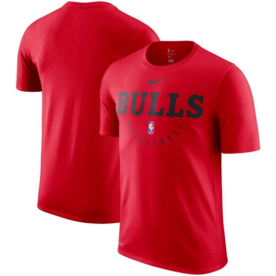 Chicago Bulls Men T Shirt 006