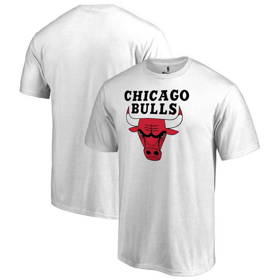 Chicago Bulls Men T Shirt 008