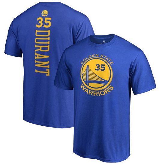 Golden State Warriors Men T Shirt 062
