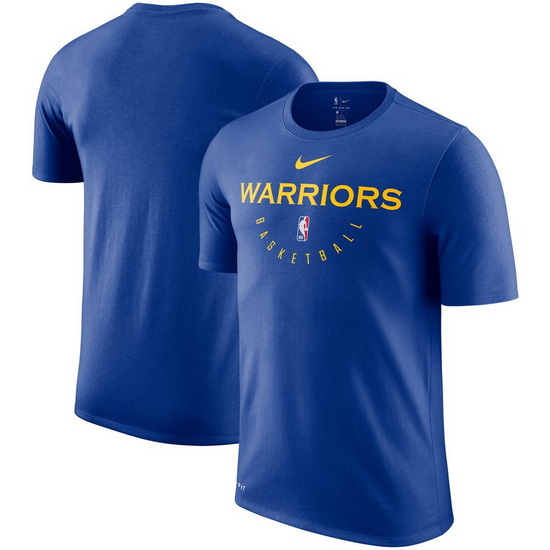Golden State Warriors Men T Shirt 069