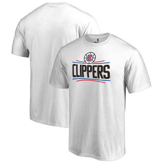 LA Clippers Men T Shirt 018