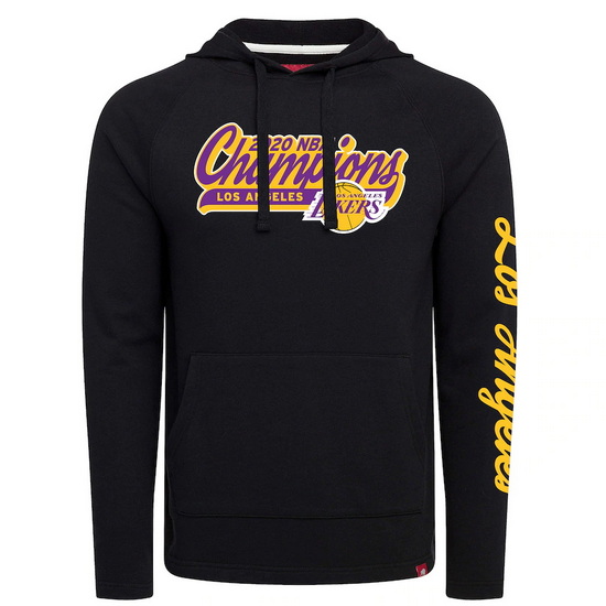 Los Angeles Lakers Men T Shirt 061