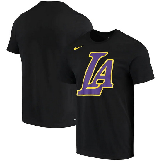 Los Angeles Lakers Men T Shirt 084