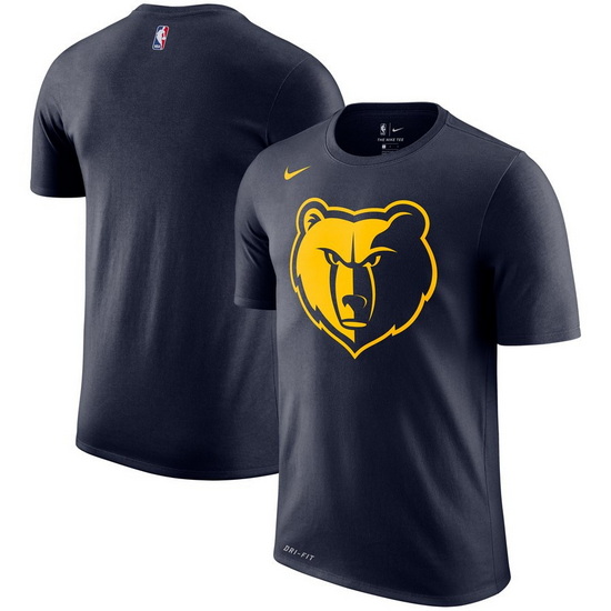 Memphis Grizzlies Men T Shirt 002