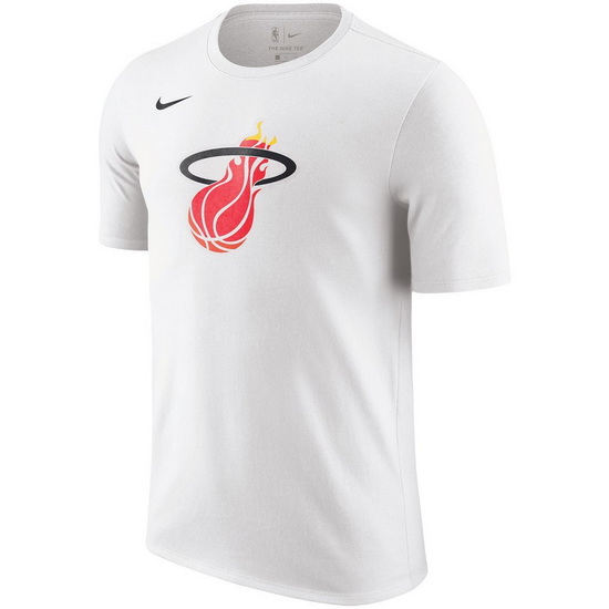 Miami Heat Men T Shirt 015