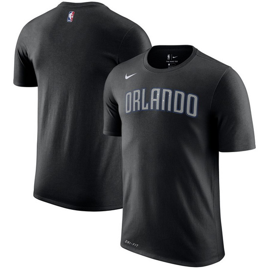 Orlando Magic Men T Shirt 007