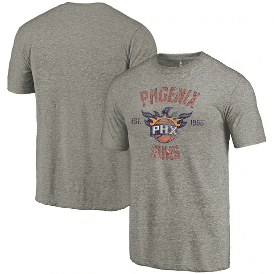 Phoenix Suns Men T Shirt 035