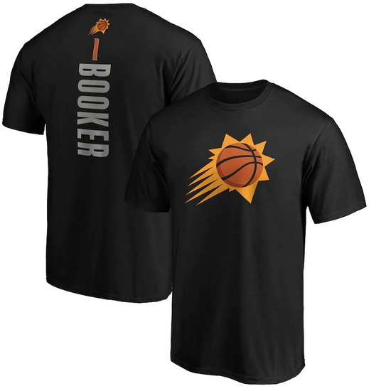 Phoenix Suns Men T Shirt 052