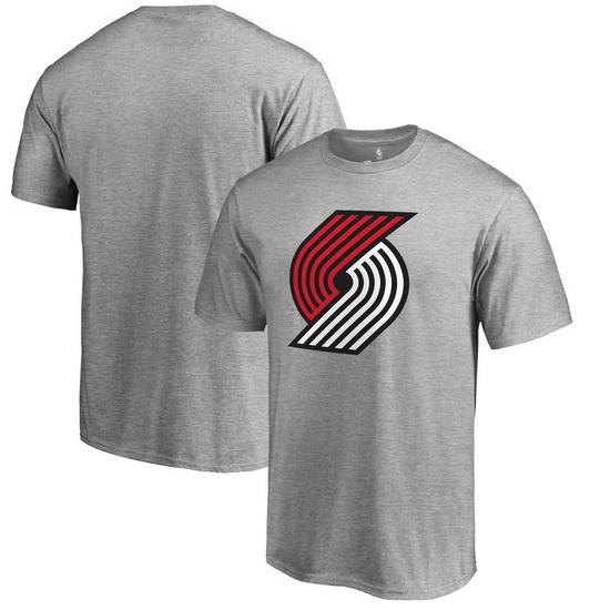 Portland Trail Blazers Men T Shirt 027