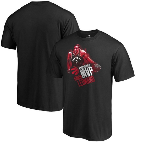 Toronto Raptors Men T Shirt 019