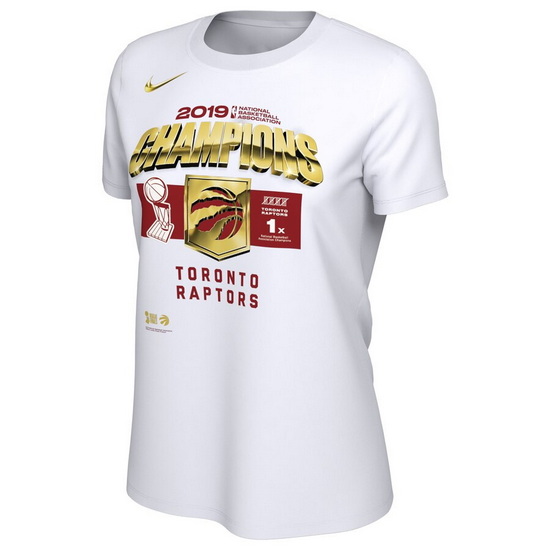 Toronto Raptors Men T Shirt 071