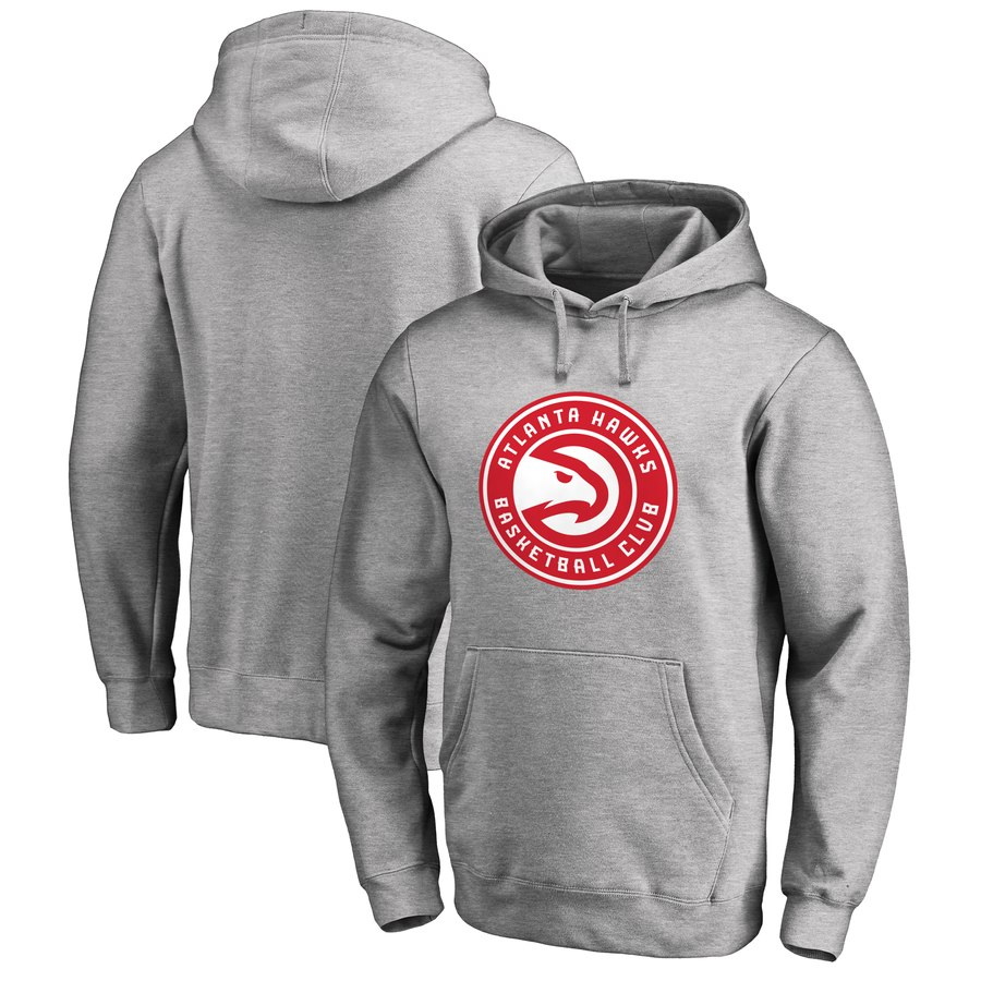 Atlanta Hawks Men Hoody 012