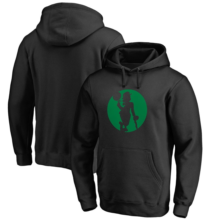 Boston Celtics Men Hoody 023