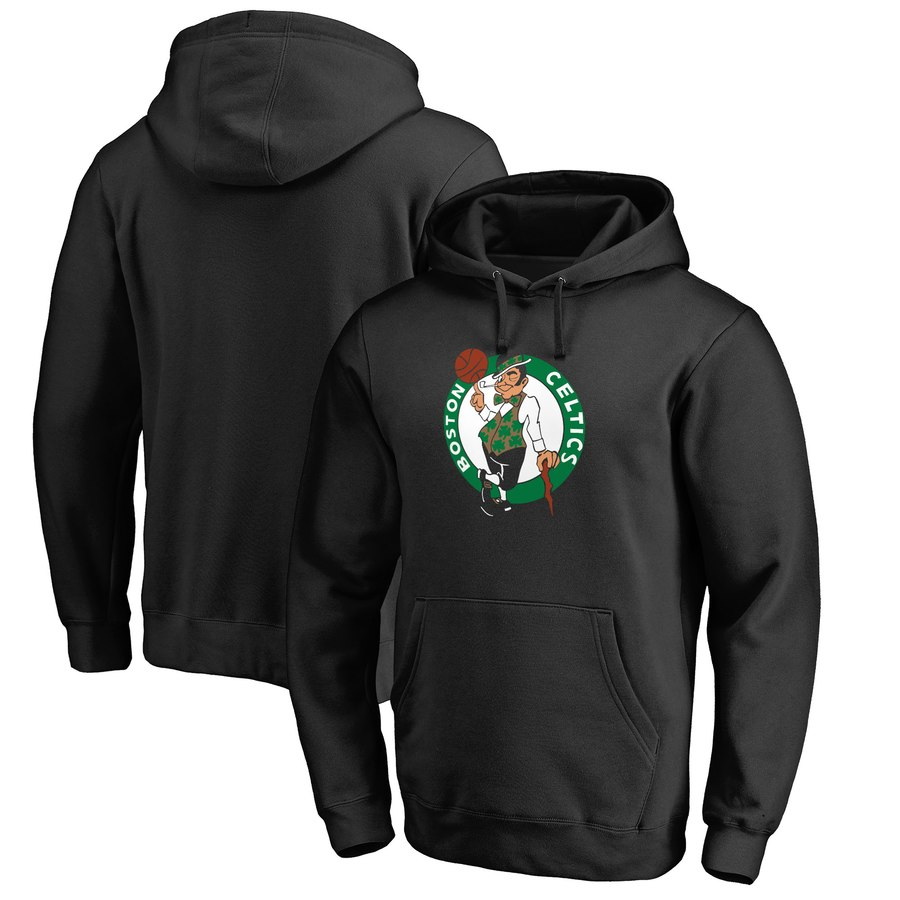 Boston Celtics Men Hoody 025