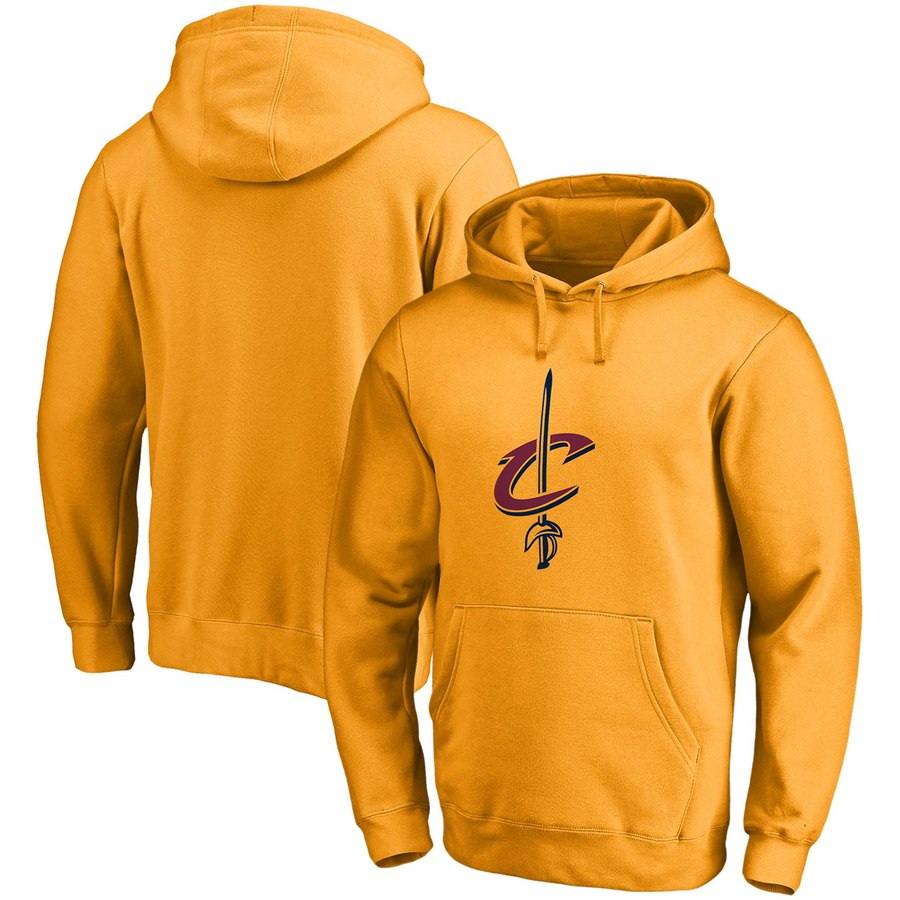 Cleveland Cavaliers Men Hoody 012