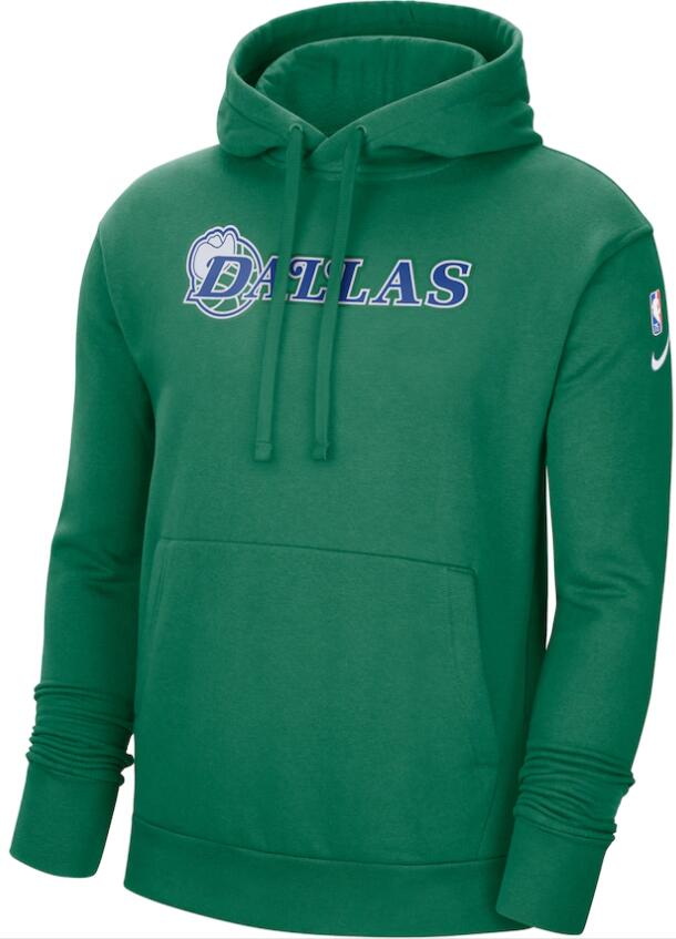 Dallas Mavericks Men Hoody 012